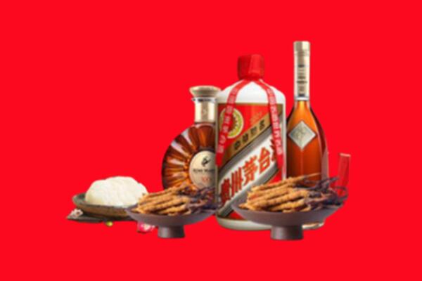 吉州回收礼品